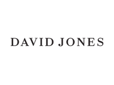 David Jones Promo Code