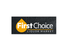 First Choice Liquor Promo Code