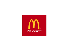 McDonald's Voucher