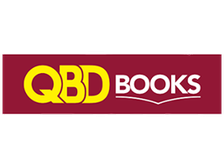 QBD Books Coupon Code