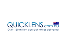 Quicklens Coupon