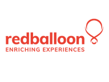 RedBalloon logo