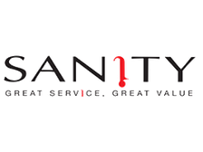 Sanity Promo Code