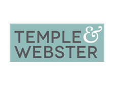 Temple & Webster Discount Code