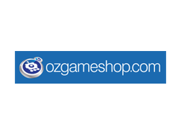 OZGameShop
