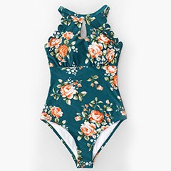 Cupshe one-piece