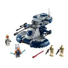 LEGO Star Wars set