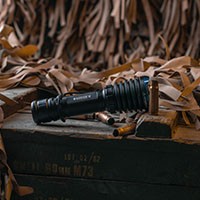 Military tactical light