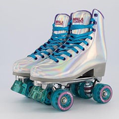 Platypus Shoes roller skates