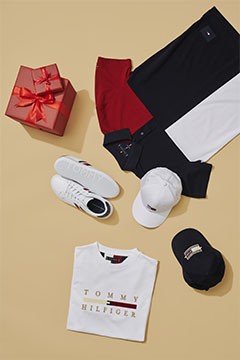 THE ICONIC men's gifts