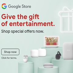 Google Store deals
