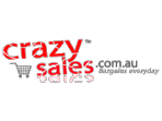 Crazysales logo