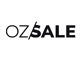 Ozsale logo