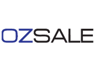 OZSALE logo