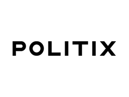 Politix logo