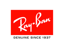 Ray-Ban logo logo
