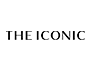THE ICONIC logo