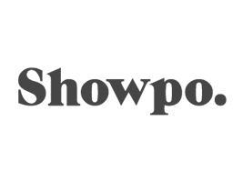 Showpo logo