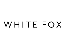 Exclusive 10% White Fox Boutique Discount Code → June 2021